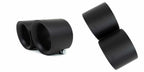 Fabspeed Porsche 986 Boxster Maxflo Performance Exhaust System (1997-2004)