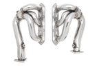 Fabspeed Porsche 986 Boxster Race Headers (2000-2004)