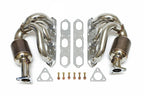 Fabspeed Porsche 986 Boxster Sport Headers (1997-2004)