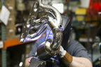 Fabspeed Porsche 986 Boxster Sport Headers (1997-2004)