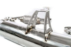 Fabspeed Porsche 986 Boxster Supercup Exhaust System (1997-2004)