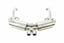 Fabspeed Porsche 987 Boxster / Cayman Maxflo Performance Exhaust System (2005-2008)