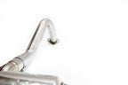 Fabspeed Porsche 987.2 Boxster / Cayman, Cayman R, Spyder Valved Exhaust System (2009-2012)