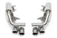 Fabspeed Porsche 991 Carrera Maxflo Performance Side Exhaust System (2012-2016)