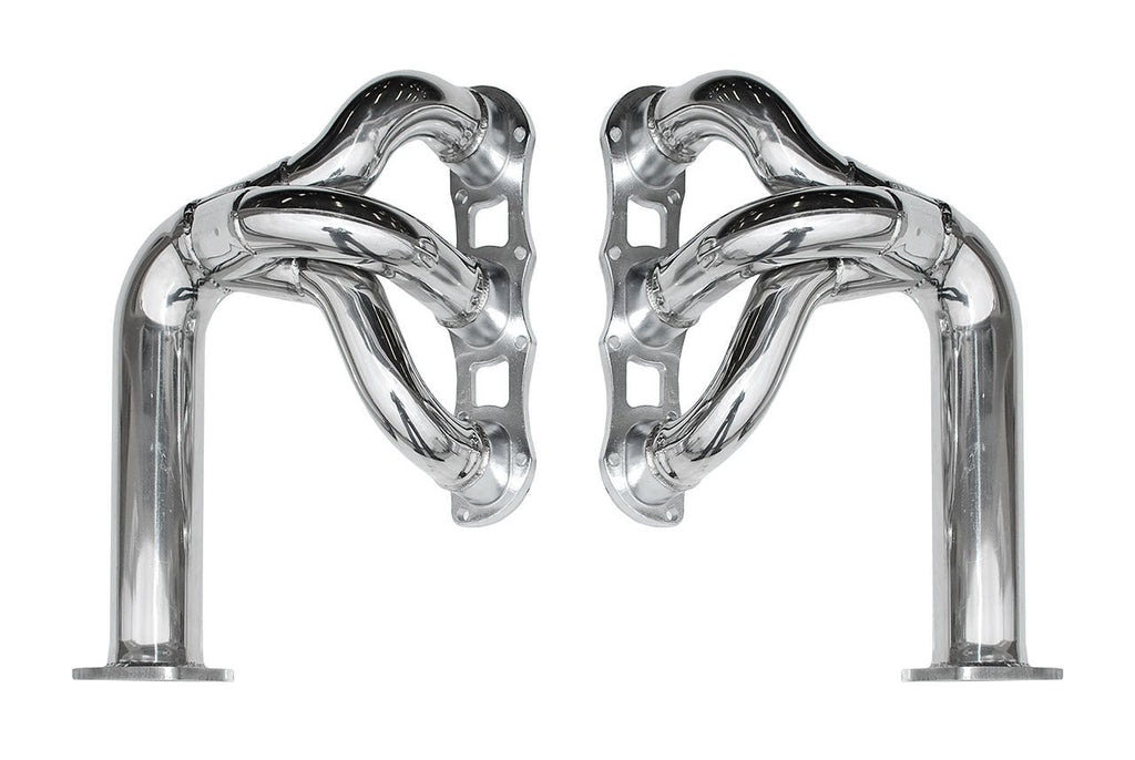 Fabspeed Porsche 991 Carrera Race Headers (2012-2016)