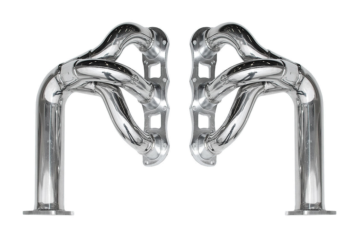 Fabspeed Porsche 991 Carrera Race Headers (2012-2016)