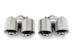 Fabspeed Porsche 991 Carrera Supersport X-Pipe Exhaust System (2012-2016)
