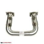 Fabspeed Porsche 991 Turbo / Turbo S Competition Link Pipes (2013-2016)