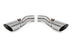 Fabspeed Porsche 991 Turbo / Turbo S Supersport X-Pipe Exhaust System