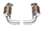 Fabspeed Porsche 991.2 Carrera Sport Cats (for Base) (2017-2019)
