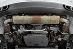 Fabspeed Porsche 991.2 Turbo / Turbo S Sport Catalytic Converters (2017+)