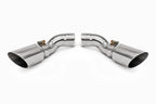 Fabspeed Porsche 991.2 Turbo / Turbo S Supersport X-Pipe Exhaust System (2017-2020)
