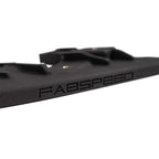 Fabspeed Porsche 992 GT3 Wing Delete Kit (2022+)
