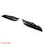 Porsche 992 OEM Clear Side Marker Lights (2019+)