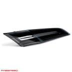 Porsche 718 / 981/ 991 OEM Clear Side Marker Lights