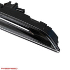 Porsche 718 / 981/ 991 OEM Clear Side Marker Lights