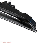 Porsche 992 OEM Clear Side Marker Lights (2019+)