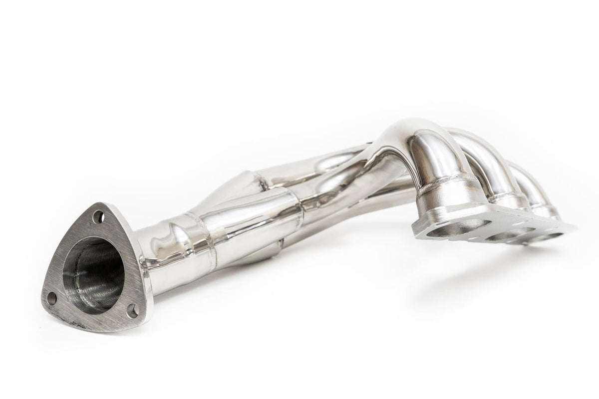 Fabspeed Porsche 996 Carrera Sport Headers (1999-2004)