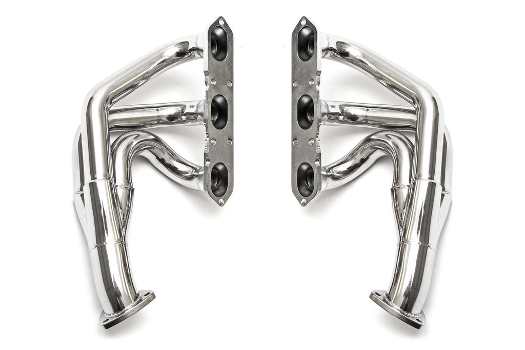 Fabspeed Porsche 996 Carrera Sport Headers (1999-2004)