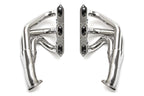 Fabspeed Porsche 996 Carrera Sport Headers (1999-2004)