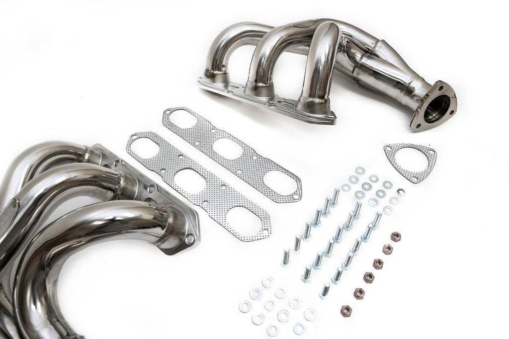 Fabspeed Porsche 996 Carrera Sport Headers (1999-2004)