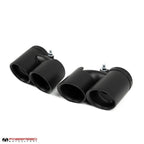 Fabspeed Porsche 996 Carrera Supercup Exhaust System (1999-2004)