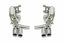 Fabspeed Porsche 996 Carrera Supercup Exhaust System (1999-2004)