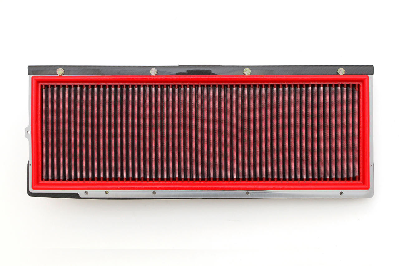 Fabspeed Porsche 996 GT2 High Performance Air Intake System (2001-2005) Secondary image