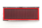 Fabspeed Porsche 996 GT2 High Performance Air Intake System (2001-2005)