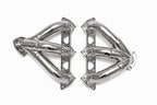 Fabspeed Porsche 996TT GT2 Sport Headers (2001-2005)