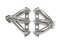 Fabspeed Porsche 997 Turbo Sport Headers