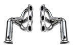 Fabspeed Porsche 997.2 Carrera Race Headers (2009-2012)