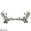 Fabspeed Porsche 997.2 Carrera Valved Exhaust System (2009-2012)