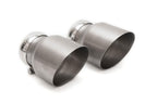 Fabspeed Porsche 997.2 GT3 / GT3 RS Catback Competition Race X-Pipe (2010-2011)