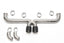 Fabspeed Porsche 997.2 GT3 / GT3 RS Catback Competition Race X-Pipe (2010-2011)