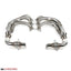Fabspeed Porsche 997.2 GT3 / GT3 RS Long Tube Competition Race Header System (2010-2011)