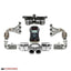 Fabspeed Porsche 997.2 GT3 / GT3 RS Performance Package (2010-2011)