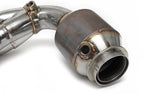 Fabspeed Porsche 997.2 GT3 / GT3 RS Sport Headers (2010-2011)