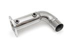 Fabspeed Porsche 997.2 Turbo / Turbo S link comp. Pipes (2010-2012)