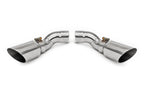 Fabspeed Porsche 997.2 Turbo / Turbo S Supersport X-Pipe Exhaust System (2010-2012)