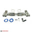 Fabspeed Porsche 997.2 Turbo / Turbo S Valved Supersport X-Pipe Exhaust System (2010-2012)