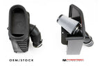Fabspeed Porsche Macan 2.0L Competition Air Intake (2022+)