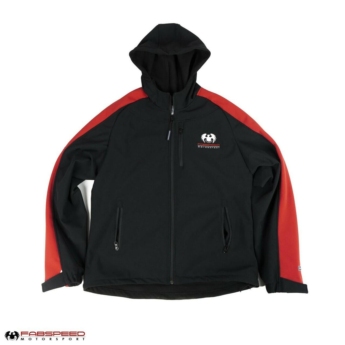 Fabspeed Premium All-Weather Jacket