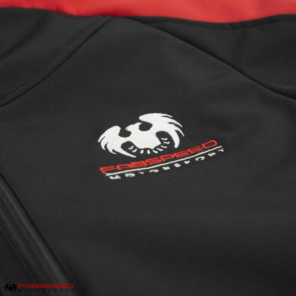 Fabspeed Premium All-Weather Jacket