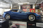 Fabspeed California T XperTune Performance Software