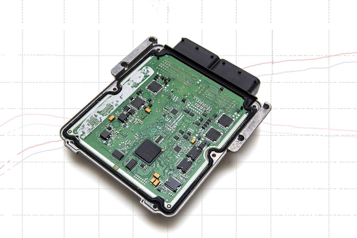 Lamborghini Murcielago XperTune Performance Software Main image