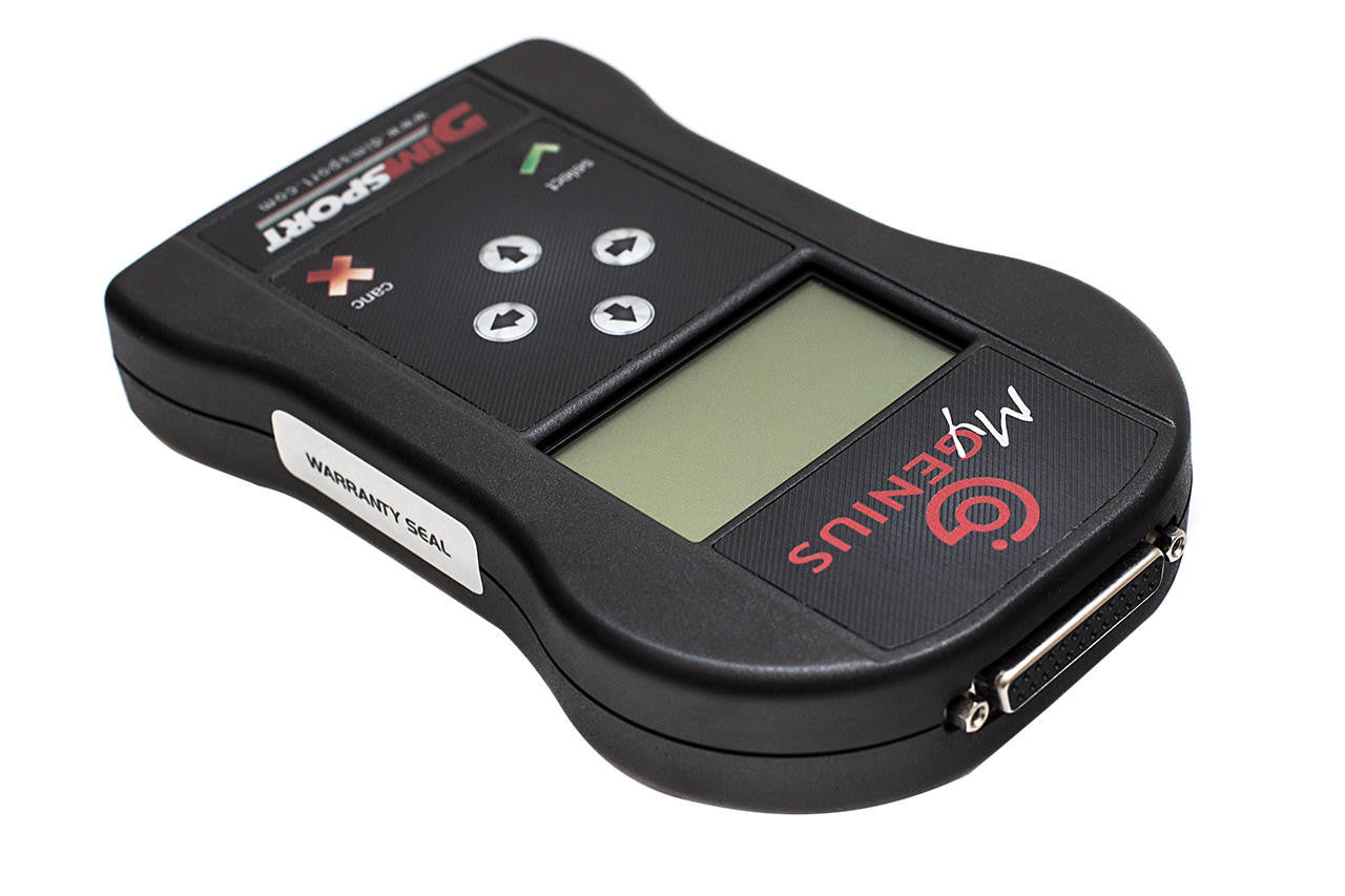 Porsche 970 Panamera S / GTS Fabspeed ECU Tune (2010-2016) Secondary image