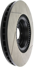 StopTech Slotted Sport Brake Rotor (view 3)