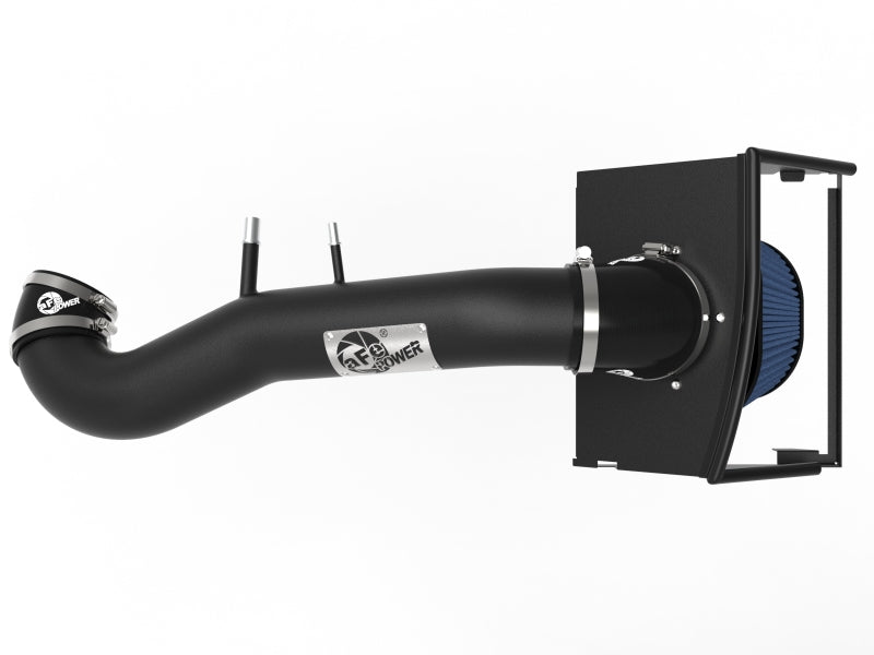aFe MagnumFORCE Intakes Stage-2 Pro 5R 2015 Ford F-150 5.0L V8 (view 18)