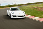 Ohlins 13-19 Porsche Carrera/S/4/Turbo (991) Road And Track Coilovers (PDCC Brackets Separate) (view 2)